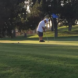 Meet your Posher, Gary